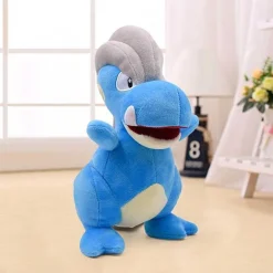 Pkm.store Pokemon Kuscheltiere-Bagon / Kindwurm Pokemon Kuscheltier Plusch Figur (Ca. 25Cm)