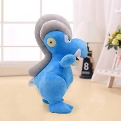 Pkm.store Pokemon Kuscheltiere-Bagon / Kindwurm Pokemon Kuscheltier Plusch Figur (Ca. 25Cm)