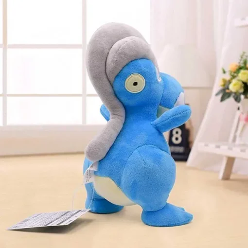 Pkm.store Pokemon Kuscheltiere-Bagon / Kindwurm Pokemon Kuscheltier Plusch Figur (Ca. 25Cm)