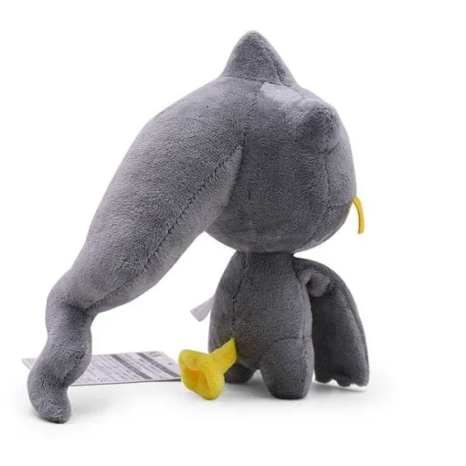 Pkm.store Pokemon Kuscheltiere-Banette Stoff Pokemon (Ca. 18Cm)