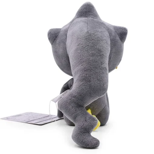 Pkm.store Pokemon Kuscheltiere-Banette Stoff Pokemon (Ca. 18Cm)