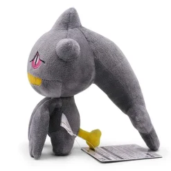 Pkm.store Pokemon Kuscheltiere-Banette Stoff Pokemon (Ca. 18Cm)