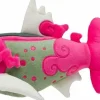 Pkm.store Pokemon Kuscheltiere-Basculegion Salmagnis Pokemon Plusch (Ca. 35Cm)