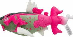 Pkm.store Pokemon Kuscheltiere-Basculegion Salmagnis Pokemon Plusch (Ca. 35Cm)