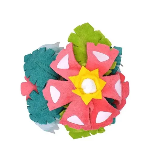 Pkm.store Pokemon Unite-Bisaflor / Venusaur Kuscheltier Pokemon (Ca. 15Cm)