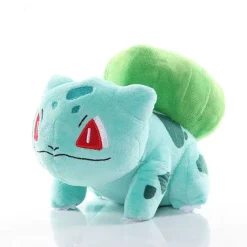 Pkm.store Pokemon Kuscheltiere-Bisasam Bulbasaur Kuschel Pokemon (Ca. 20Cm)