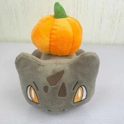 Pkm.store Pokemon Kuscheltiere-Bisasam Bulbasaur Plusch Pokemon Special Edition