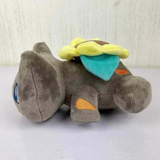 Pkm.store Pokemon Kuscheltiere-Bisasam Bulbasaur Plusch Pokemon Special Edition