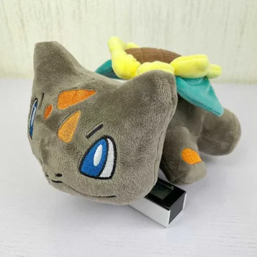 Pkm.store Pokemon Kuscheltiere-Bisasam Bulbasaur Plusch Pokemon Special Edition