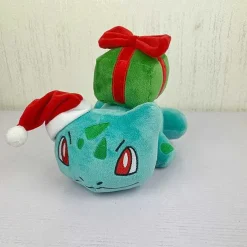 Pkm.store Pokemon Kuscheltiere-Bisasam Bulbasaur Plusch Pokemon Special Edition
