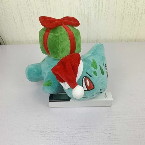 Pkm.store Pokemon Kuscheltiere-Bisasam Bulbasaur Plusch Pokemon Special Edition
