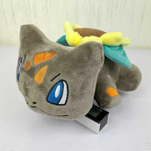Pkm.store Pokemon Kuscheltiere-Bisasam Bulbasaur Plusch Pokemon Special Edition