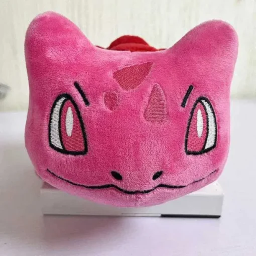 Pkm.store Pokemon Kuscheltiere-Bisasam Bulbasaur Plusch Pokemon Special Edition