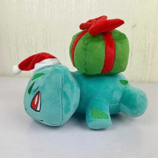 Pkm.store Pokemon Kuscheltiere-Bisasam Bulbasaur Plusch Pokemon Special Edition