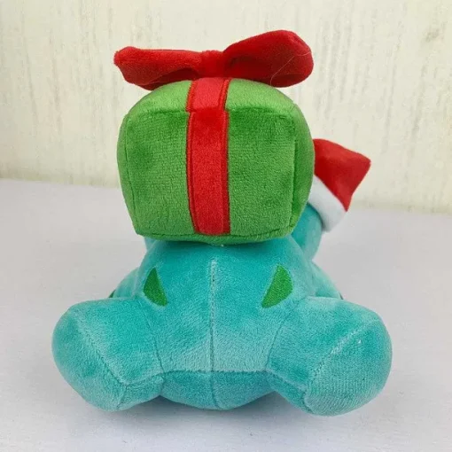 Pkm.store Pokemon Kuscheltiere-Bisasam Bulbasaur Plusch Pokemon Special Edition