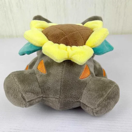 Pkm.store Pokemon Kuscheltiere-Bisasam Bulbasaur Plusch Pokemon Special Edition