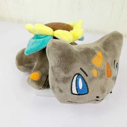 Pkm.store Pokemon Kuscheltiere-Bisasam Bulbasaur Plusch Pokemon Special Edition
