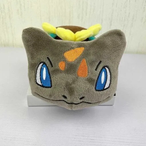 Pkm.store Pokemon Kuscheltiere-Bisasam Bulbasaur Plusch Pokemon Special Edition