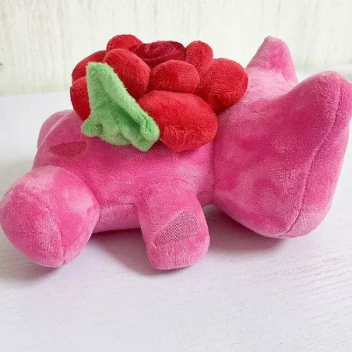 Pkm.store Pokemon Kuscheltiere-Bisasam Bulbasaur Plusch Pokemon Special Edition