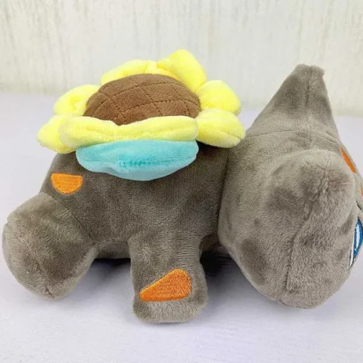 Pkm.store Pokemon Kuscheltiere-Bisasam Bulbasaur Plusch Pokemon Special Edition