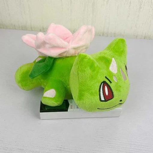 Pkm.store Pokemon Kuscheltiere-Bisasam Bulbasaur Plusch Pokemon Special Edition