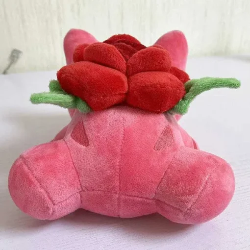 Pkm.store Pokemon Kuscheltiere-Bisasam Bulbasaur Plusch Pokemon Special Edition