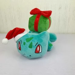 Pkm.store Pokemon Kuscheltiere-Bisasam Bulbasaur Plusch Pokemon Special Edition