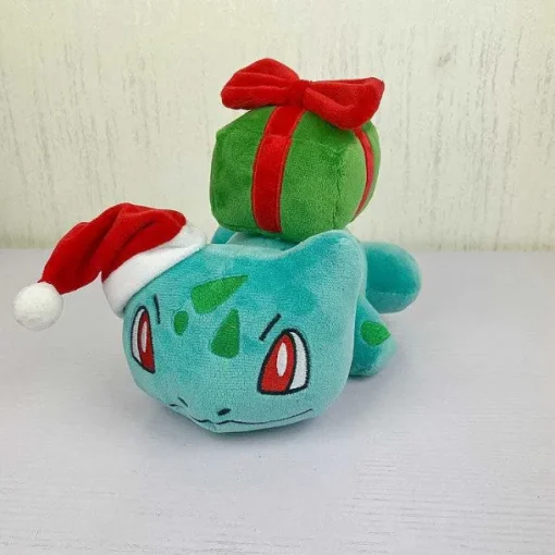 Pkm.store Pokemon Kuscheltiere-Bisasam Bulbasaur Plusch Pokemon Special Edition