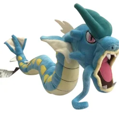 Pkm.store Pokemon Kuscheltiere-Blauer Gyarados Pokemon Kuscheltier (Ca. 50Cm)