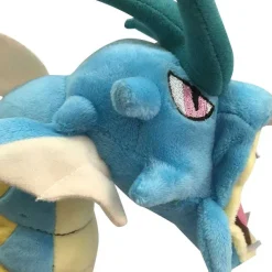 Pkm.store Pokemon Kuscheltiere-Blauer Gyarados Pokemon Kuscheltier (Ca. 50Cm)