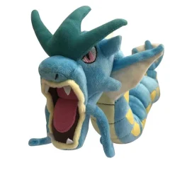 Pkm.store Pokemon Kuscheltiere-Blauer Gyarados Pokemon Kuscheltier (Ca. 50Cm)