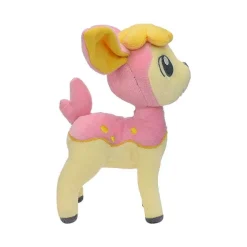 Pkm.store Pokemon Kuscheltiere-Blumen Pokemon Stofftiere Evoli, Galarian Gallopa, Feelinara, Hopplo Uvm.