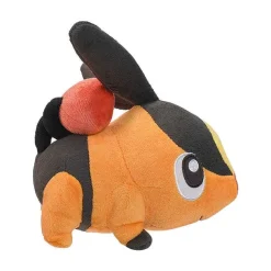 Pkm.store Pokemon Kuscheltiere-Blumen Pokemon Stofftiere Evoli, Galarian Gallopa, Feelinara, Hopplo Uvm.