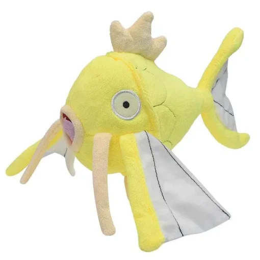 Pkm.store Pokemon Kuscheltiere-Blumen Pokemon Stofftiere Evoli, Galarian Gallopa, Feelinara, Hopplo Uvm.