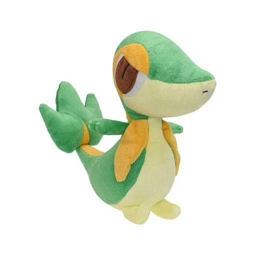 Pkm.store Pokemon Kuscheltiere-Blumen Pokemon Stofftiere Evoli, Galarian Gallopa, Feelinara, Hopplo Uvm.