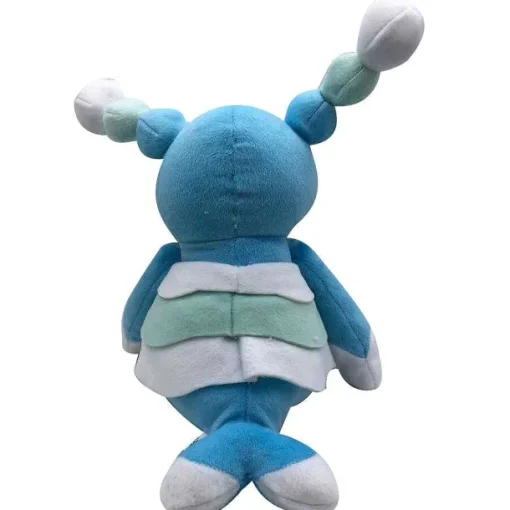 Pkm.store Pokemon Kuscheltiere-Brionne Marikeck Stoff - Plusch Pokemon (Ca. 33Cm)