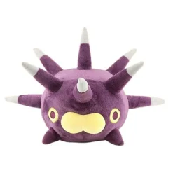 Pkm.store Pokemon Kuscheltiere-Britzigel Pincurchin Stofftier Pokemon (Ca. 33Cm)