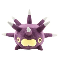 Pkm.store Pokemon Kuscheltiere-Britzigel Pincurchin Stofftier Pokemon (Ca. 33Cm)