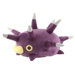 Pkm.store Pokemon Kuscheltiere-Britzigel Pincurchin Stofftier Pokemon (Ca. 33Cm)