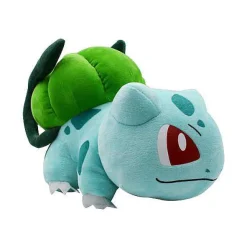 Pkm.store Pokemon Kuscheltiere-Bulbasaur / Bisasam Plusch Figur (Ca. 35-40Cm)