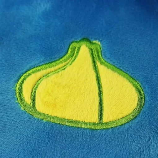 Pkm.store Sonstiges Merchandise-Bulbasaur Bisasam Pluschige Hausschuhe Slipper
