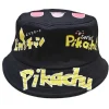 Pkm.store Pokemon Mützen & Caps-Bunte Baseball Kids Mit Pikachu Motiven Fur Kinder