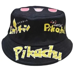 Pkm.store Pokemon Mützen & Caps-Bunte Baseball Kids Mit Pikachu Motiven Fur Kinder