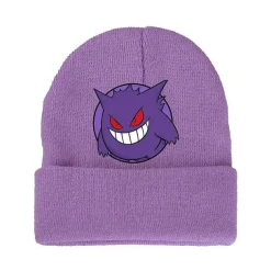 Pkm.store Herbst & Winter-Bunte Kinder Winter Pikachu Und Pokemon Mützen