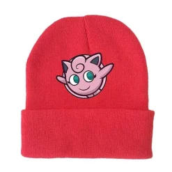 Pkm.store Herbst & Winter-Bunte Kinder Winter Pikachu Und Pokemon Mützen