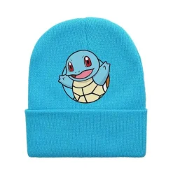 Pkm.store Herbst & Winter-Bunte Kinder Winter Pikachu Und Pokemon Mützen