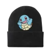 Pkm.store Pokemon Mützen & Caps-Bunte Kinder Winter Pikachu Und Pokemon Mützen