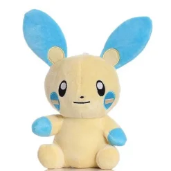 Pkm.store Pokemon Kuscheltiere-Bunte Pikachu Pluschtiere (Ca. 18Cm)