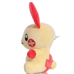 Pkm.store Pokemon Kuscheltiere-Bunte Pikachu Pluschtiere (Ca. 18Cm)