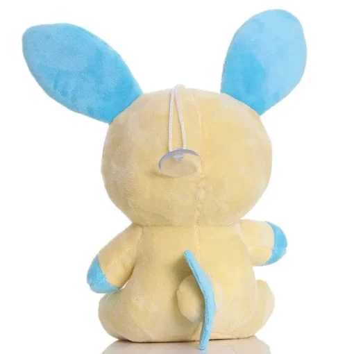 Pkm.store Pokemon Kuscheltiere-Bunte Pikachu Pluschtiere (Ca. 18Cm)